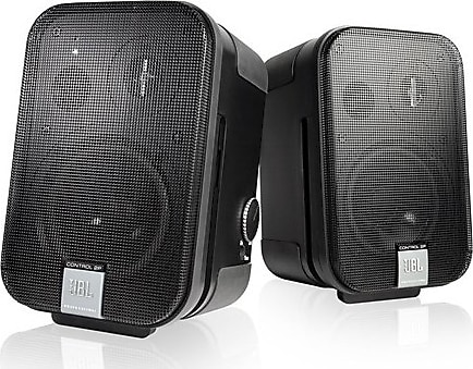 JBL CONTROL 2P 35 W Hoparlör Fiyatları, Özellikleri ve Yorumları