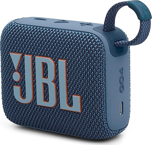 JBL Go Mavi Bluetooth Hoparlör Fiyatları, Özellikleri ve