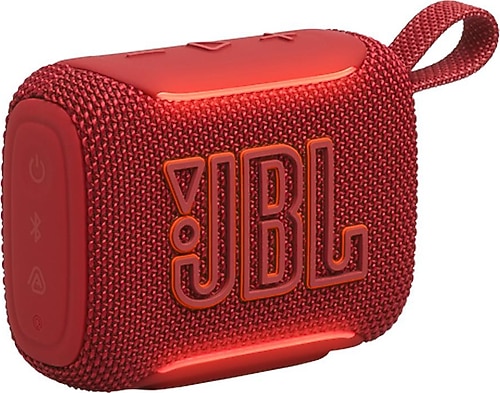JBL Go 5 Kırmızı Bluetooth Hoparlör Fiyatları, Özellikleri ve