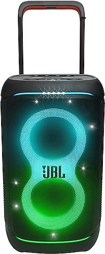 JBL PartyBox 520 Bluetooth Hoparlör Fiyatları, Özellikleri ve