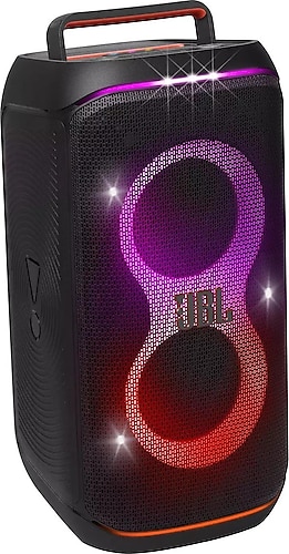 ほぼ新品JBL PartyBox Club 120 JBLPBCLUB120JN JBL PartyBox Club 120 Bluetooth Hoparlör Fiyatları, Özellikleri ve