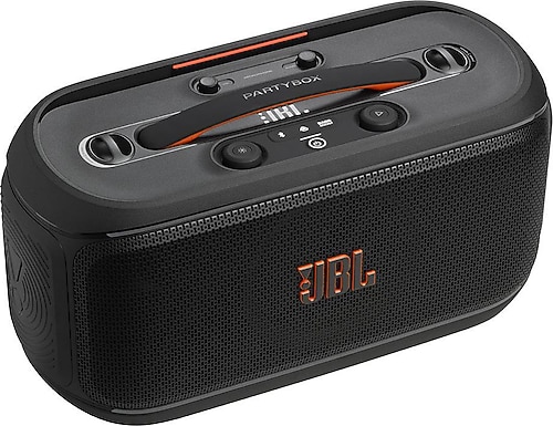 JBL PartyBox On The Go 2 Bluetooth Hoparlör Fiyatları, Özellikleri