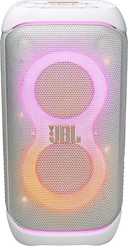 JBL PartyBox Stage 320 Beyaz Bluetooth Hoparlör Fiyatları