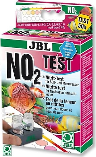 JBL - ProAquaTest - NO2 Nitrit