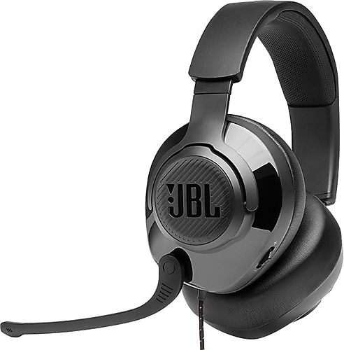 JBL Quantum 300 Mikrofonlu Oyuncu Kulaklığı