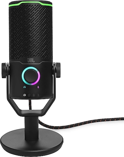 JBL Quantum Stream Studio Gaming Mikrofon Fiyatları, Özellikleri