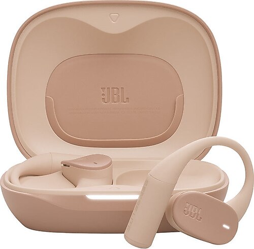 JBL Sense Lite TWS Bej Open Ear Bluetooth Kulaklık Fiyatları