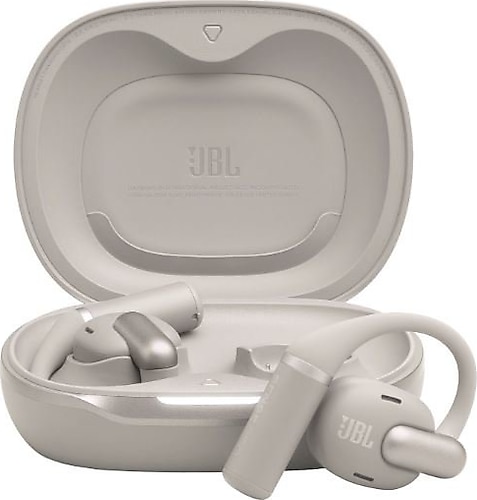 花*木様 JBL SENSE PRO ワイヤレスイヤホン グレー　美品 JBL Sense Pro TWS Gri Open Ear Bluetooth Kulaklık Fiyatları