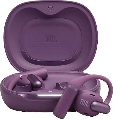 JBL Sense Pro TWS Mor Open Ear Bluetooth Kulaklık Fiyatları