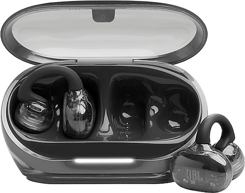 【ほぼ新品】JBL Soundgear Clips JBL Soundgear Clips TWS Open Ear Bluetooth Kulaklık Fiyatları