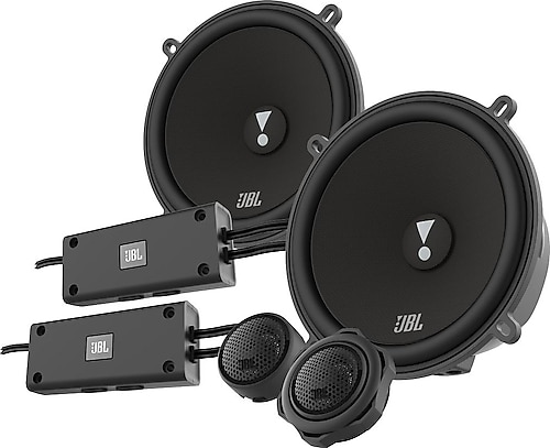 JBL Stadium 52CF 240 W 13 cm Komponent Takım Oto Hoparlör