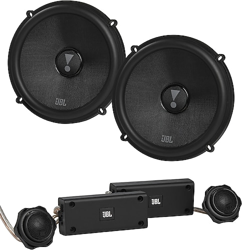 JBL Stadium 62CF 330 W 16 cm Komponent Oto Hoparlör Fiyatları