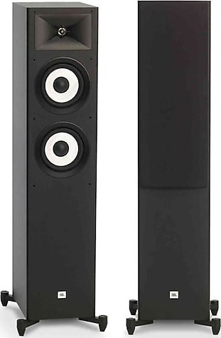 JBL A180(R) 1個 JBL Stage A180 Kule Tipi Ev Sinema Hoparlörü Fiyatları