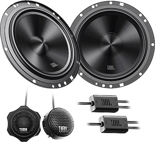JBL Stage2 65CF 720 W 16.5 cm Oto Hoparlör Fiyatları, Özellikleri