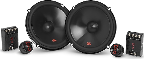 JBL Stage3 607CF 250 W 16 cm Komponent Oto Hoparlör Fiyatları