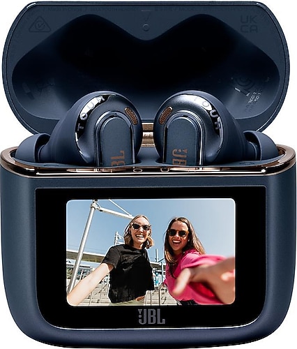 JBL Tour Pro 3 ANC TWS Mavi Kulak İçi Bluetooth Kulaklık Fiyatları