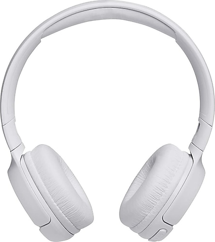 denemek konu Ayırmak  JBL T560BT Kulak Üstü Bluetooth Kulaklık Beyaz Fiyatları, Özellikleri ve  Yorumları | En Ucuzu Akakçe