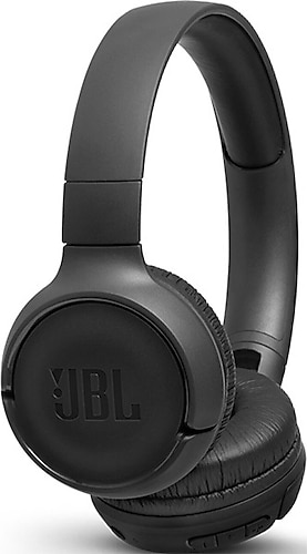 JBL 560BT Kulak Üstü Bluetooth Kulaklık Siyah