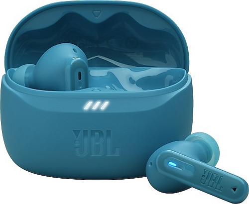 JBL Tune Beam 2 ANC TWS Turkuaz Kulak İçi Bluetooth Kulaklık