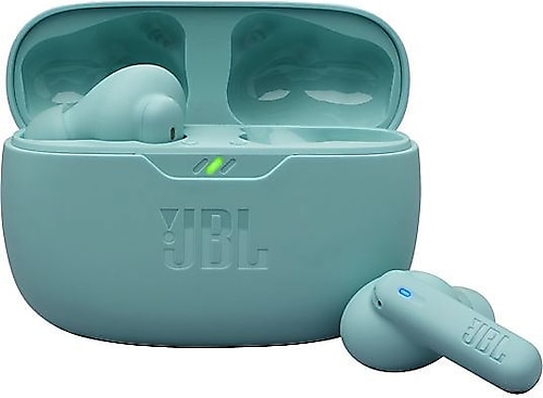 JBL WAVE BEAM 2 青 JBL Wave Beam 2 ANC TWS Mavi Kulak İçi Bluetooth Kulaklık