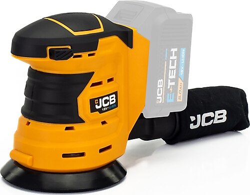 JCB 21-18OS-B 18 V Eksantrik Zımpara Makinesi Fiyatları