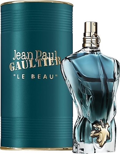 Jean Paul Gaultier Le Beau EDT 125 ml Erkek Parfüm Fiyatları