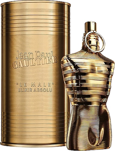 Jean Paul Gaultier Le Male Elixir Absolu 75 ml Erkek Parfüm