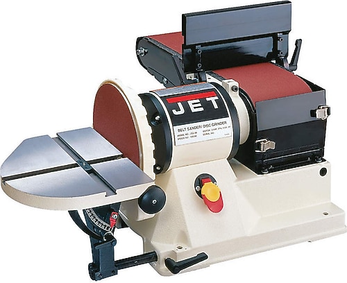 Jet Tools JSG-96-M Kombine Zımpara Makinesi Fiyatları, Özellikleri