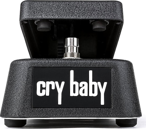 Jim Dunlop GCB95 Cry Baby Wah Pedalı Fiyatları, Özellikleri ve