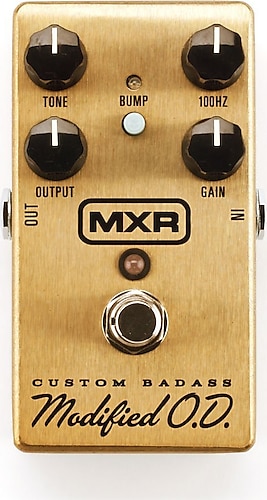 Dunlop mxr on sale