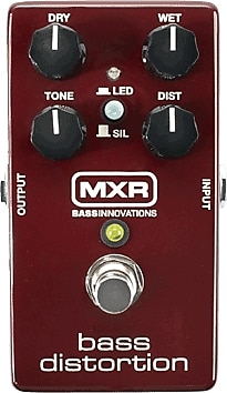 Dunlop mxr deals