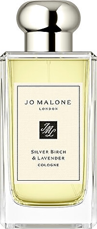 Jo Malone London Silver Birch & Lavender EDC 100 ml Parfüm