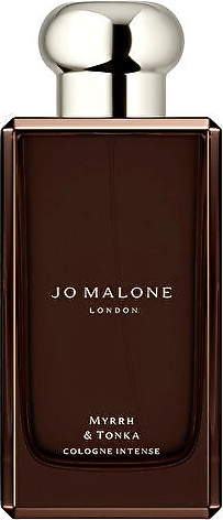 Jo Malone Myrrh & Tonka Cologne Intense 100 ml Kadın Parfüm