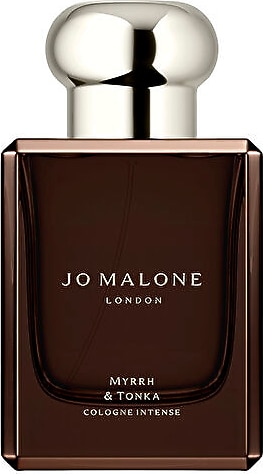 Jo Malone Myrrh & Tonka Cologne Intense 50 ml Erkek Parfüm