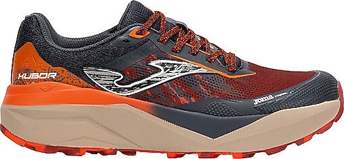 Joma Kubor TKKUBS25-2506 Kırmızı Erkek Yürüyüş Ayakkabısı