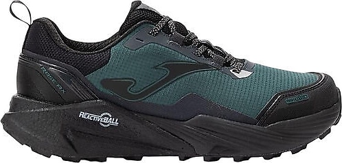Joma Rase AX TKRAXW2515 Waterproof Yeşil Erkek Outdoor Ayakkabı
