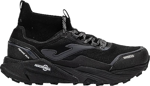 Joma Rase AX3 TKRAX3W2501 Siyah Erkek Outdoor Yürüyüş Ayakkabısı