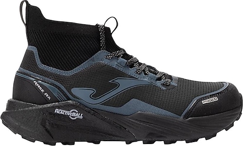 Joma Rase AX3 TKRAX3W2531 Siyah-Lacivert Erkek Outdoor Yürüyüş