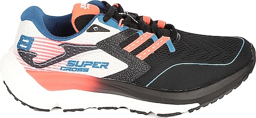 Joma Super Cross RCROSW2301 Siyah Erkek Koşu Ayakkabısı Fiyatları