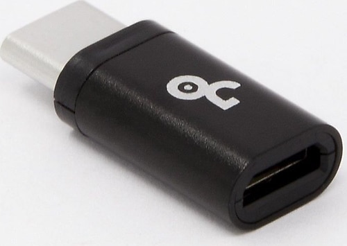 Jopus Mix JO-TY02 Micro USB to Type-C Dönüştürücü