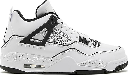 Buy air jordan 4 retro online