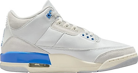 Jordan Air Jordan 3 Retro CT8532 Erkek Basketbol Ayakkabısı