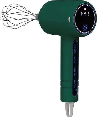 Joysidea JM-80 Taşınabilir Şarjlı Mikser Fiyatları, Özellikleri ve