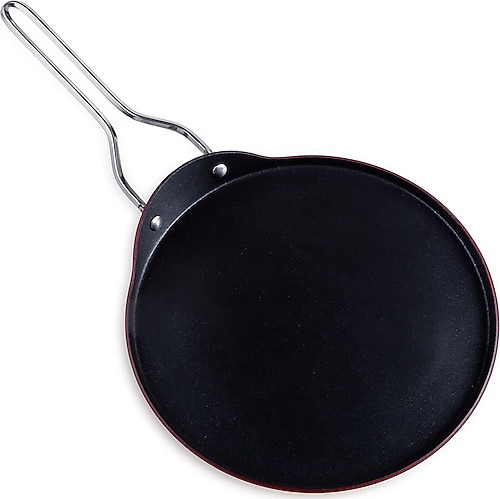 Jumbo Red 26 cm Krep Tavası Fiyatları, Özellikleri ve Yorumları
