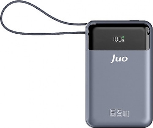 Juo JLP265 20000 mAh Hızlı Şarj Powerbank Fiyatları, Özellikleri