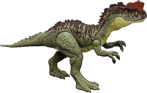 Jurassic World Dev Dinozor Figürü Yangchuanosaurus HDX49