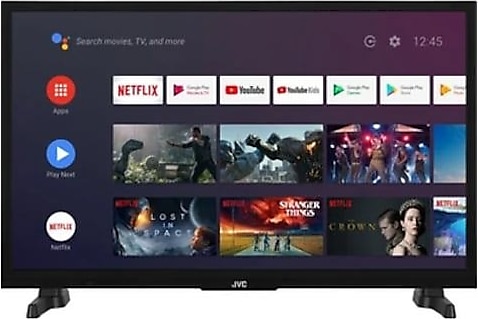 JVC LT-32VH5405T 4K Ultra HD 32 JVC LT-32VH5405T 4K Ultra HD 32