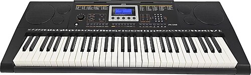Jwin JTK-3350 61 Tuş 5 Oktav Org Fiyatları, Özellikleri ve