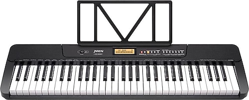 Jwin JTK-3500 61 Tuş 5 Oktav Org Fiyatları, Özellikleri ve