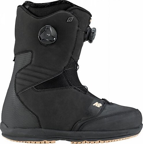 スノーボード K2 Renin Boots Black12 K2 Renin Boots Erkek Snowboard Botu Fiyatları, Özellikleri ve